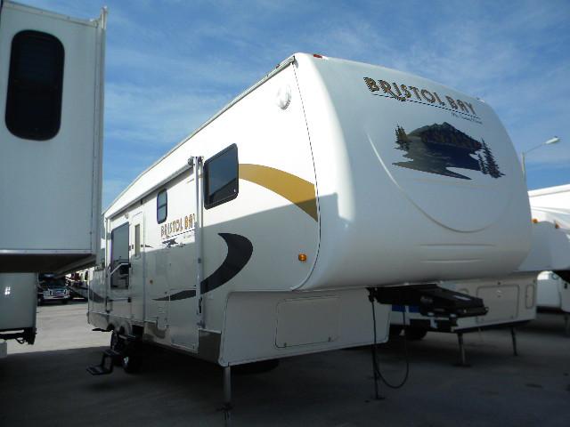 2007 Sunnybrook BRISTOL BAY